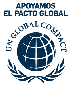 Apoyamos el Pacto Global