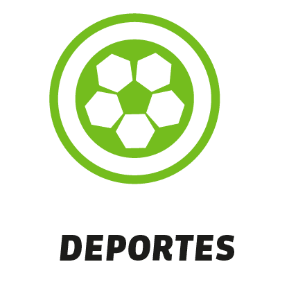 Strendus DEPORTES Icono