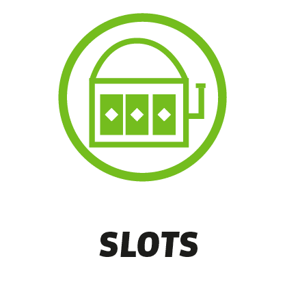 Strendus Slots Icono