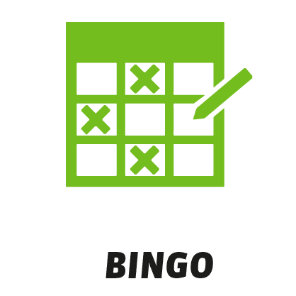 Strendus BINGO Icono