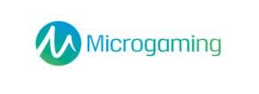 Microgaming - Proveedor de Strendus