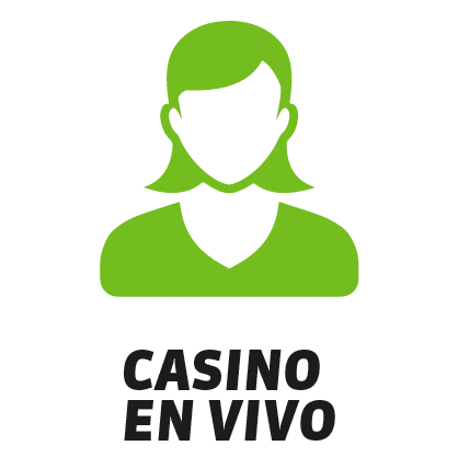 Strendus CASINOvivo Icono