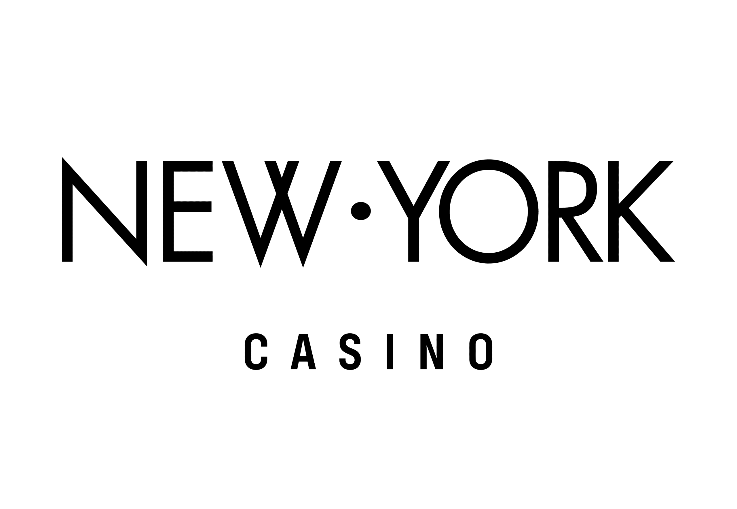 Logo de New York Casino