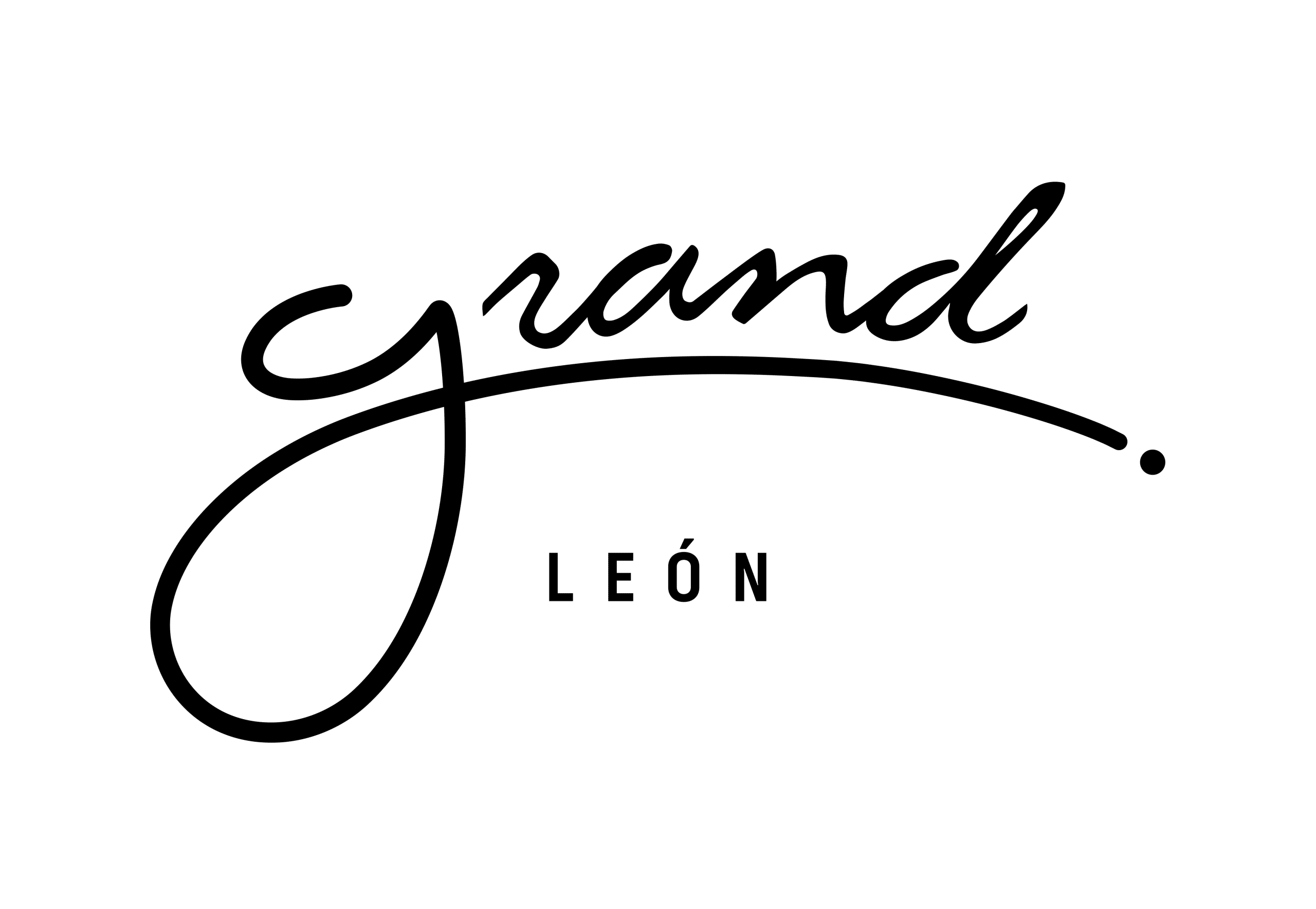 Logo de Grand León Casino