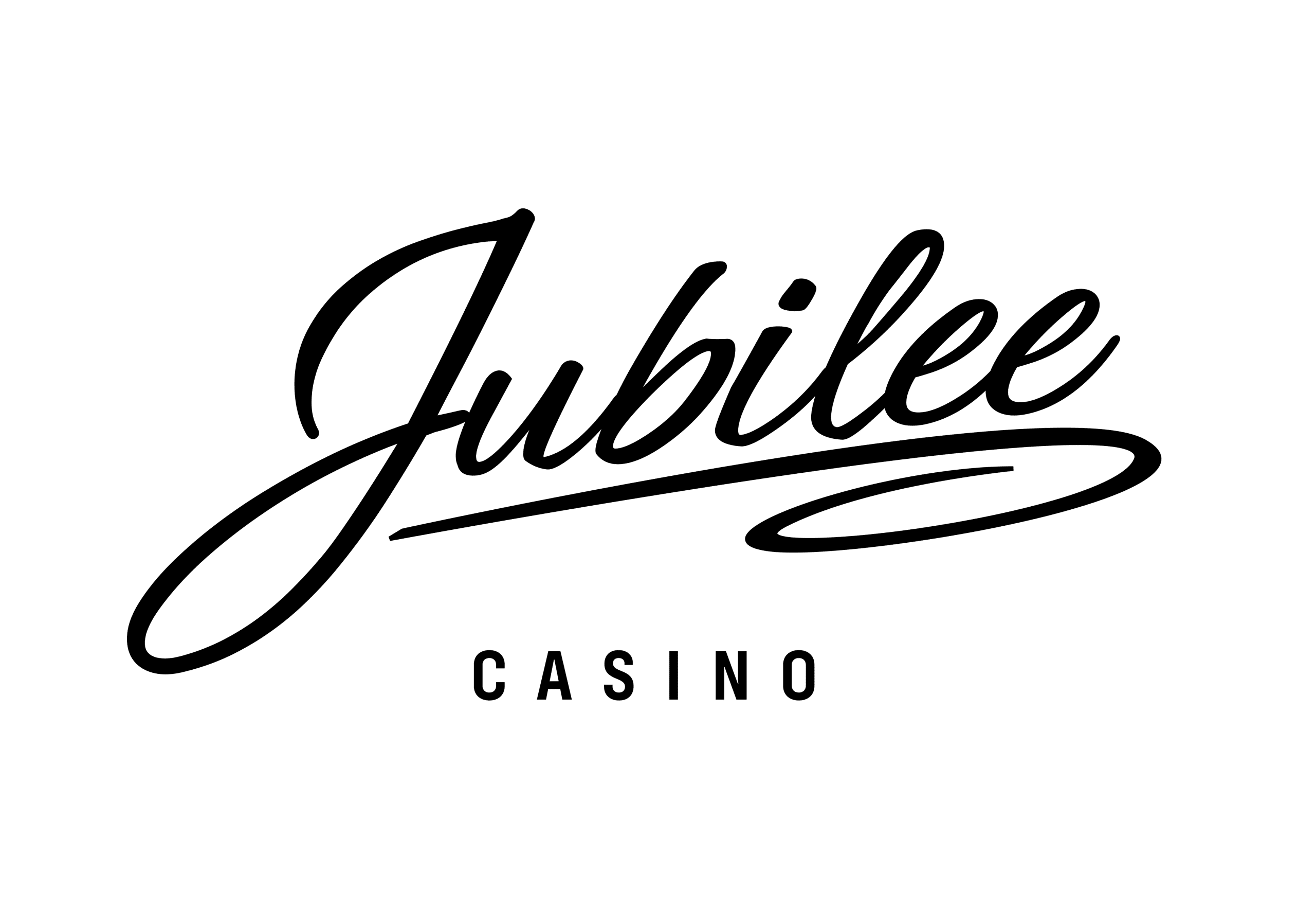 Logo de Jubilee Casino