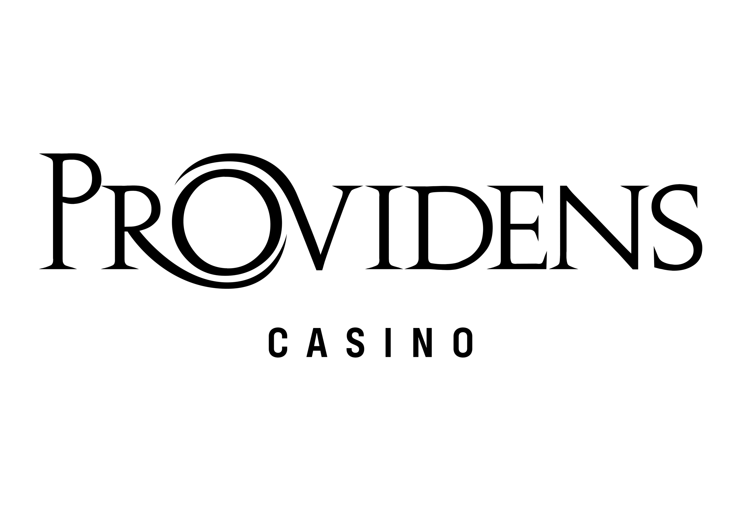 Logo de Providens Casino