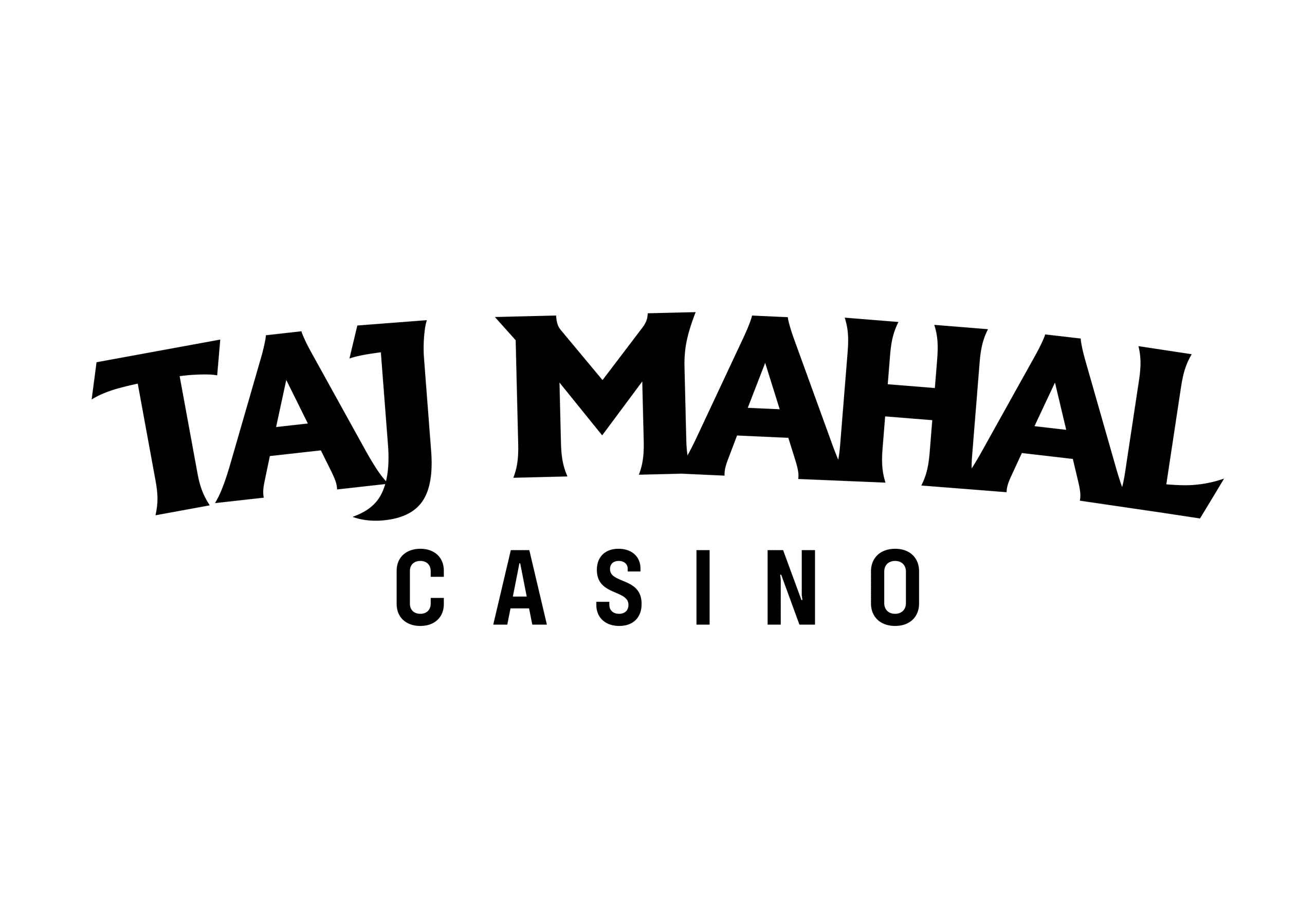 Taj Mahal Casino