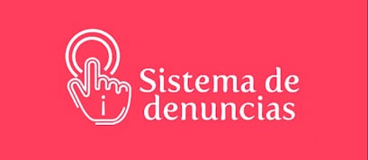 Sistema de Denuncias