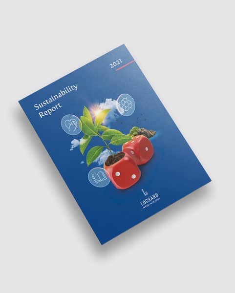 Sustainability Report 2021