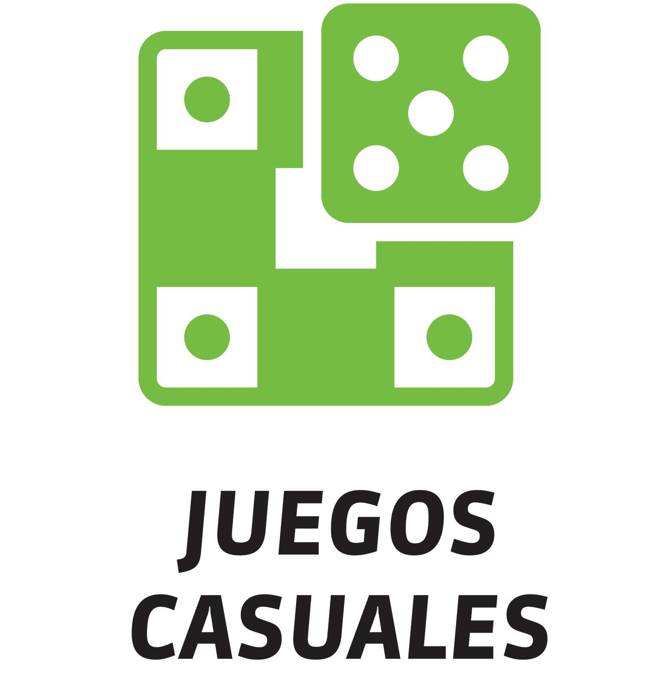 Juegos Casuales