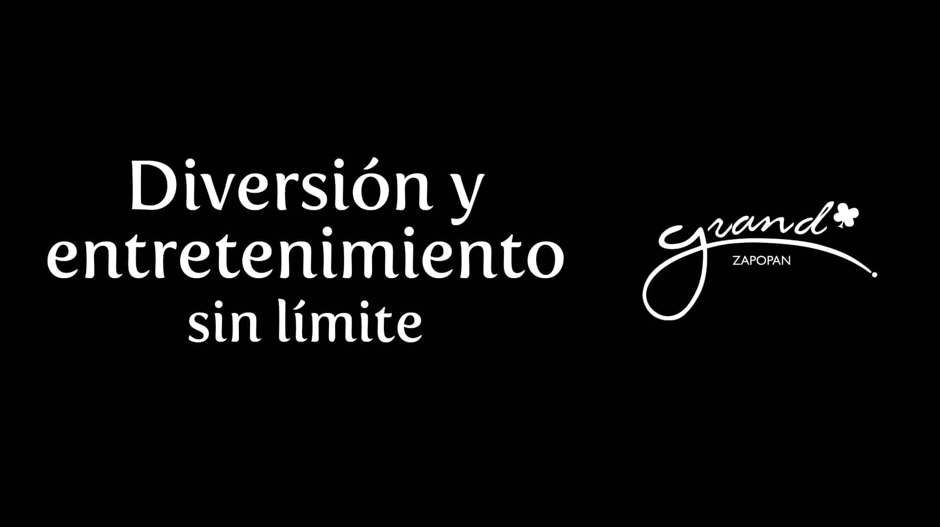 Grand Zapopan