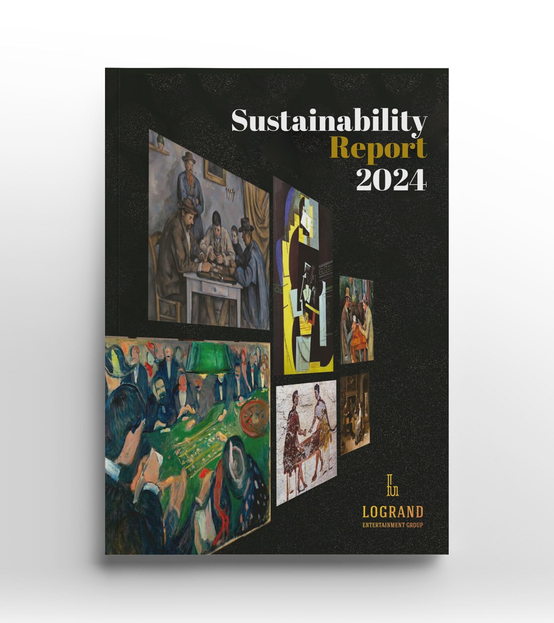 Sustainability Report 2024