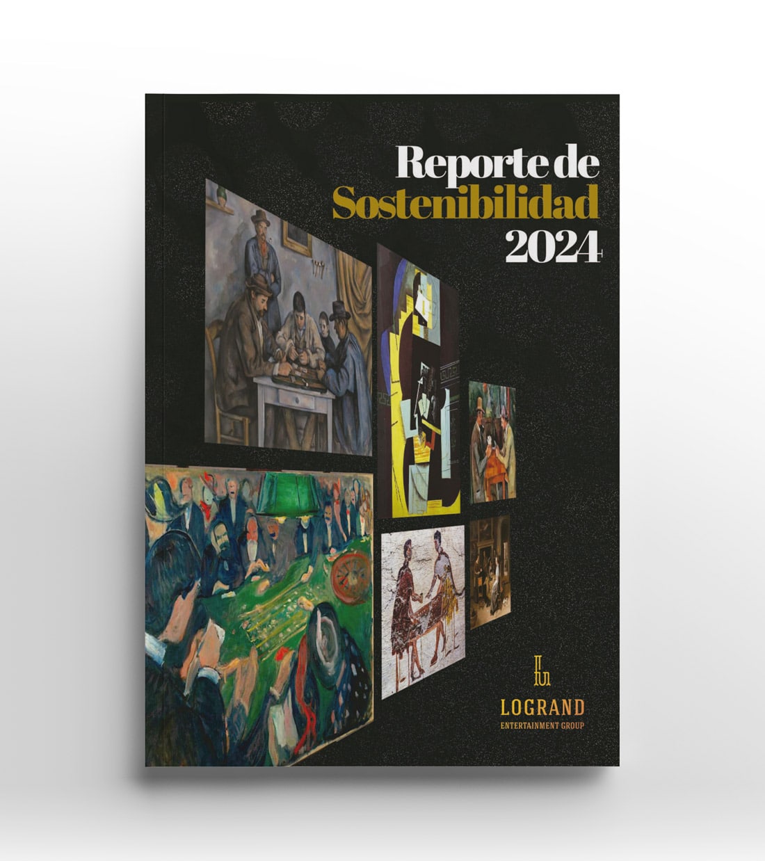 REPORTE DE SOSTENIBILIDAD 2024